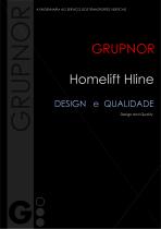 HOMELIFT HLINE-1