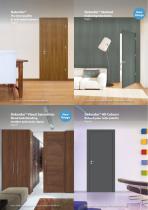 COMMERCIAL FLUSH DOORS - 2