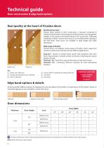 COMMERCIAL FLUSH DOORS - 6