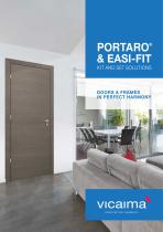 Door Kit and Set Solutions - 1