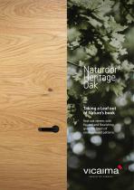 Naturdor® Heritage Oak - 1