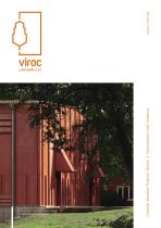 Catalogo VIROC