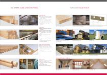 GLUED LAMINATED TIMBER - 3