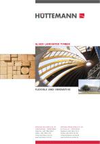 GLUED LAMINATED TIMBER - 5