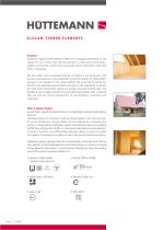 HBE technical Data - 2