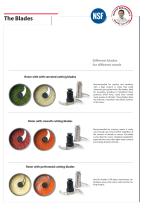 Cutters and Cutters-Emulsifiers - 5