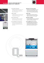 SUPRA line dishwashers - 11