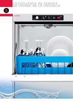 SUPRA line dishwashers - 13