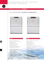 SUPRA line dishwashers - 14