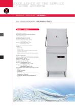 SUPRA line dishwashers - 16