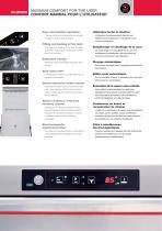 SUPRA line dishwashers - 6