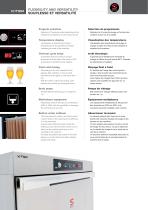 X-TRA line dishwashers - 8