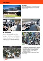 Hinges and Systems catalogue - 6