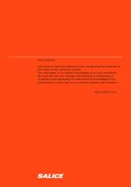 Runners and Drawers Catalogue - 3