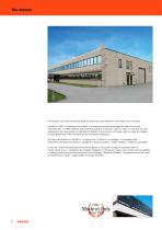 Runners and Drawers Catalogue - 4