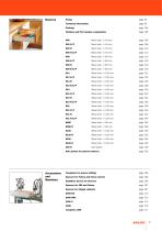 Runners and Drawers Catalogue - 9
