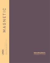 LINEA MAGNETIC CATALOGUE - 1