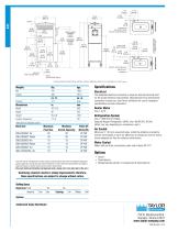 441 Shake Freezer - 2