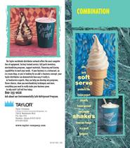 Shake & Soft Serve Combo Equipment - 1