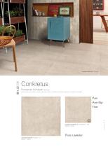 General catalogue Floors and Walls - 25