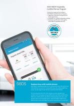 ASSA ABLOY Hospitality Mobile Access - 5