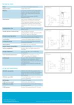 Classic RFID Product Sheet - 2