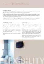 Electronic hotel locking solutions-6