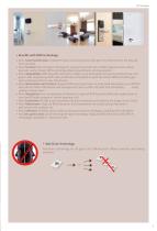 Electronic hotel locking solutions-9