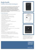 Elsafe Zenith-1