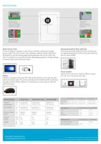 Elsafe Zenith Floor & In-Wall - 2