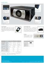 Sentinel ll Product Sheet - 2