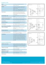 Signature RFID Product Sheet - 2