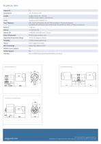 Vingcard C100-2