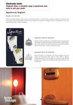 VingCard lock brochure - 6