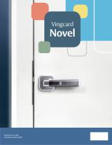 Vingcard Novel 2024 - 1