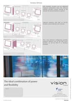 VISION Datasheet - 4