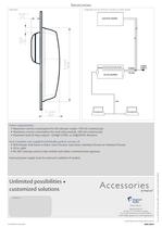 VISIONLINE Elevator Controller Datasheet - 2