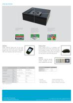 Zenith Drawer Product Sheet - 2