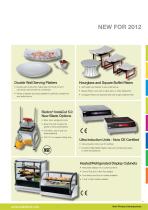 2012 INTERNATIONAL CATALOG - 3