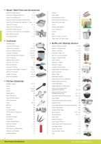 2012 INTERNATIONAL CATALOG - 4