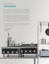 Smallwares & Countertop Equipment - 2