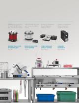 Smallwares & Countertop Equipment - 5