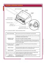 COUNTERTOP GAS GRIDDLES - 4