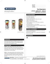 TEA-DISPENSERS - 1