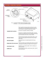 Wells Electric Countertop Griddle - 4