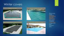 Swimming pool covers-2