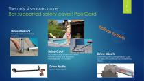 Swimming pool covers-8