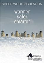 Sheep Wool Product Brochure-1