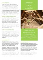 Sheep Wool Product Brochure-3