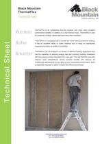 ThermalFlex Technical Sheet-1